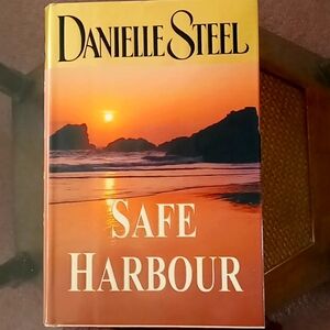 Danielle Steel book